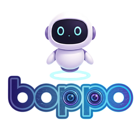 Boppo - Yapay Zeka Destekli E-Ticaret Asistanı | Trendyol & Hepsiburada
